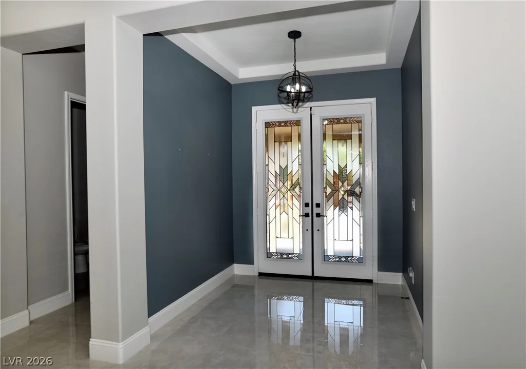 7008 Via Campanile, Las Vegas, NV 89131