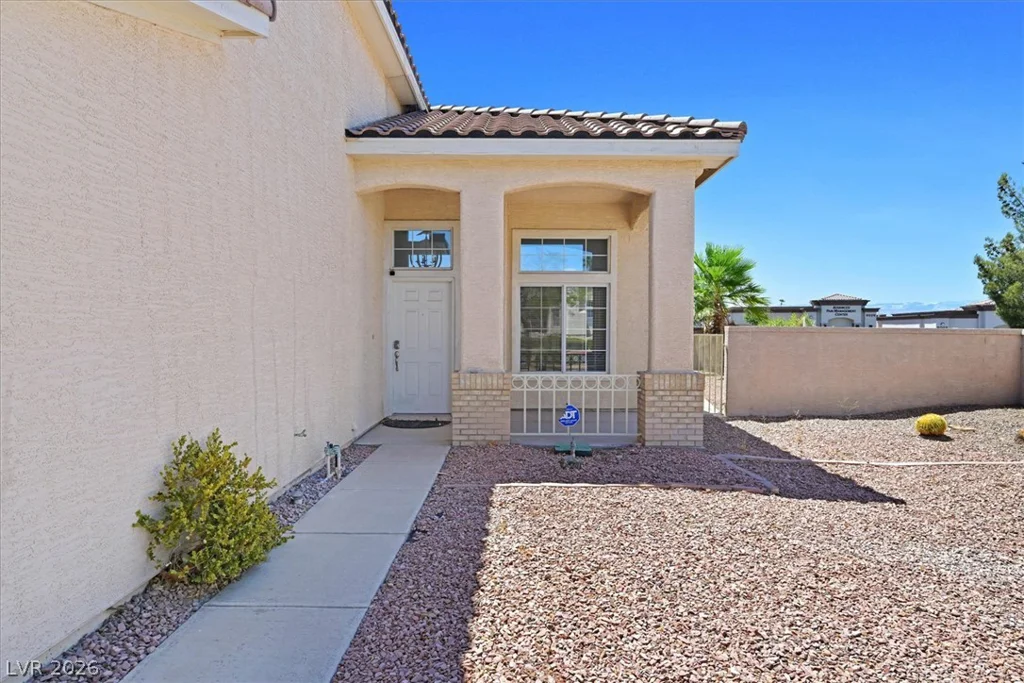2504 Via Di Autostrada, Henderson, NV 89074
