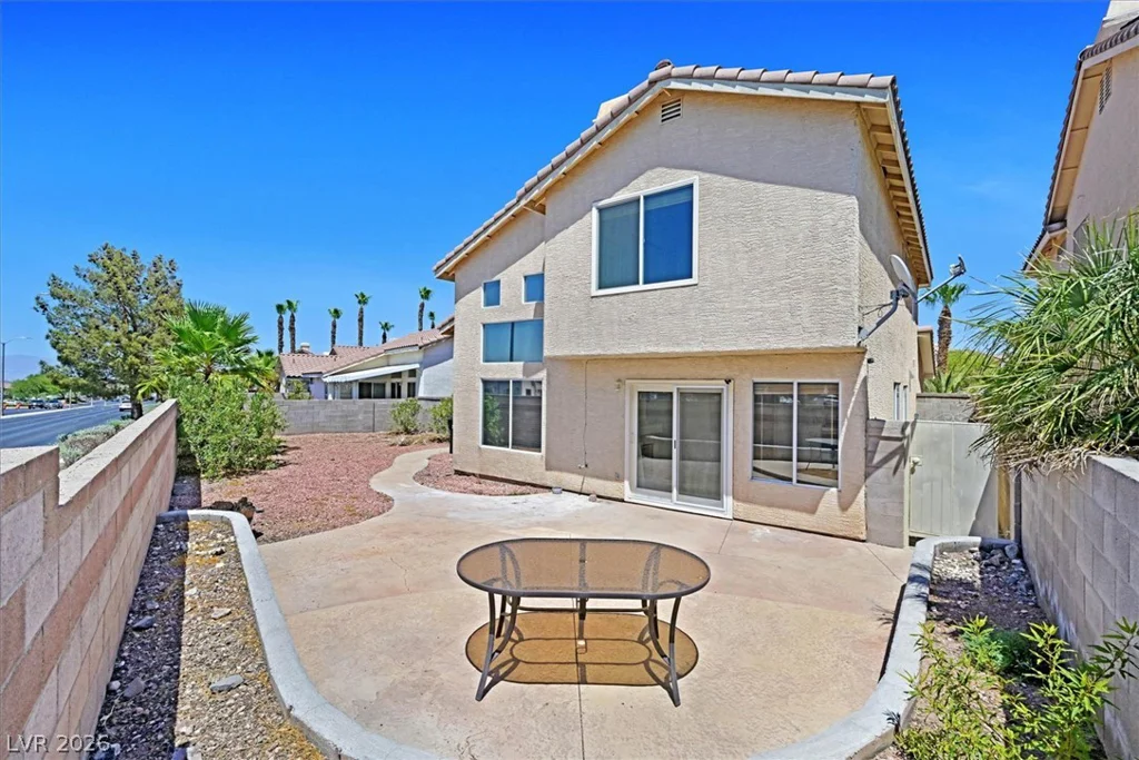 2504 Via Di Autostrada, Henderson, NV 89074