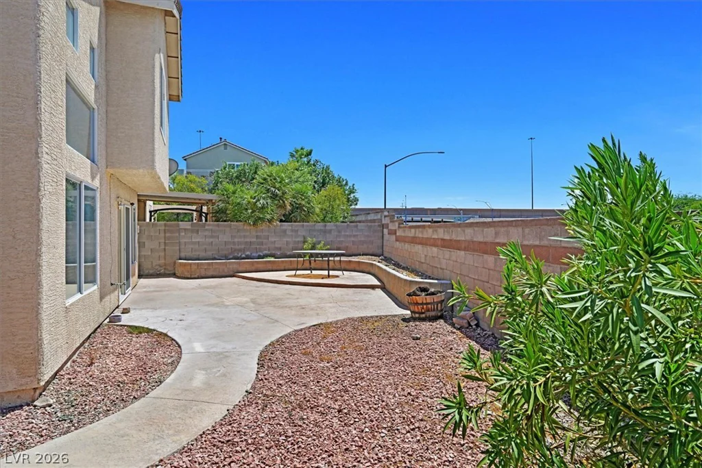 2504 Via Di Autostrada, Henderson, NV 89074