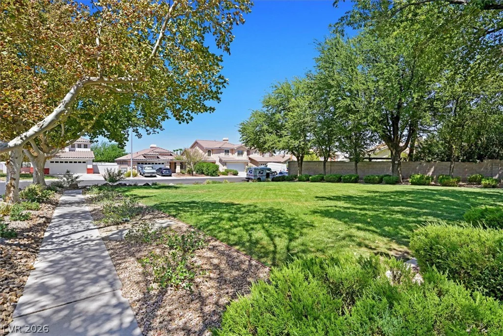 2504 Via Di Autostrada, Henderson, NV 89074