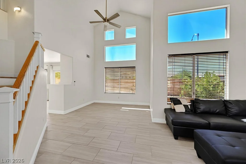 2504 Via Di Autostrada, Henderson, NV 89074
