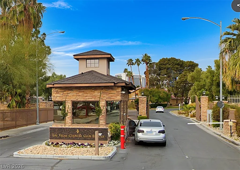 1018 Bel Air, Las Vegas, NV 89109