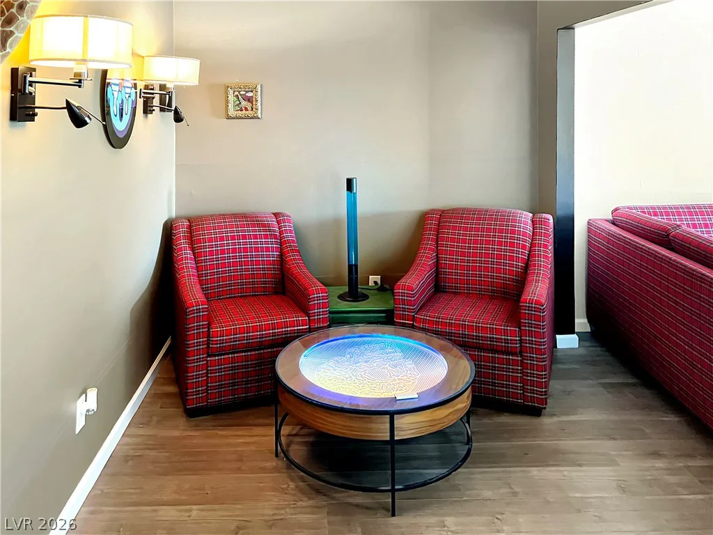 1018 Bel Air, Las Vegas, NV 89109