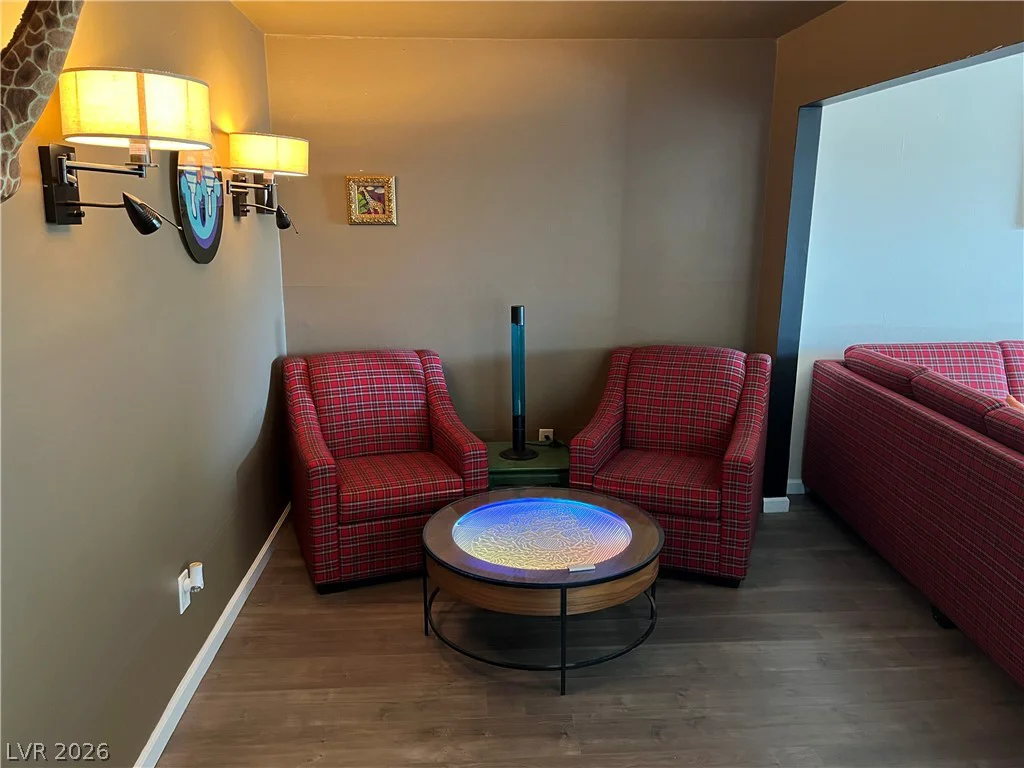 1018 Bel Air, Las Vegas, NV 89109