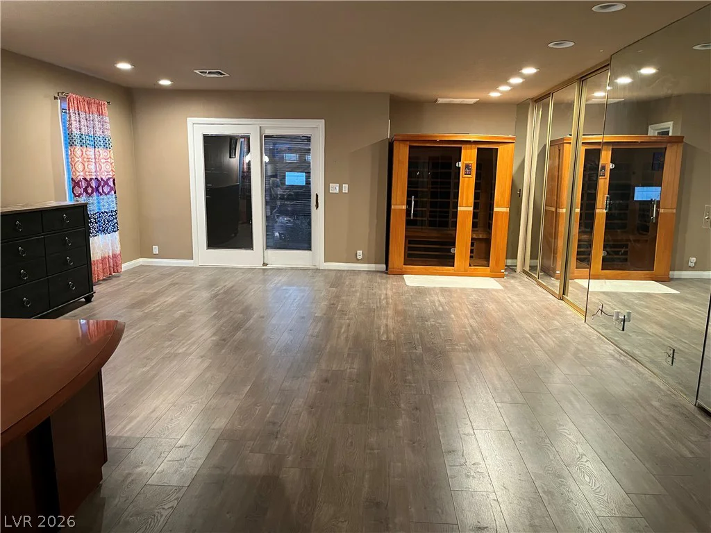 1018 Bel Air, Las Vegas, NV 89109