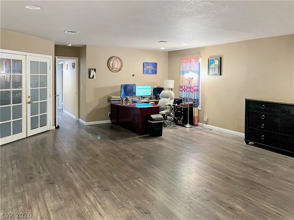 1018 Bel Air, Las Vegas, NV 89109