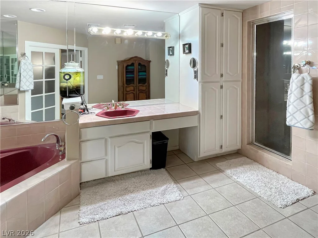 1018 Bel Air, Las Vegas, NV 89109