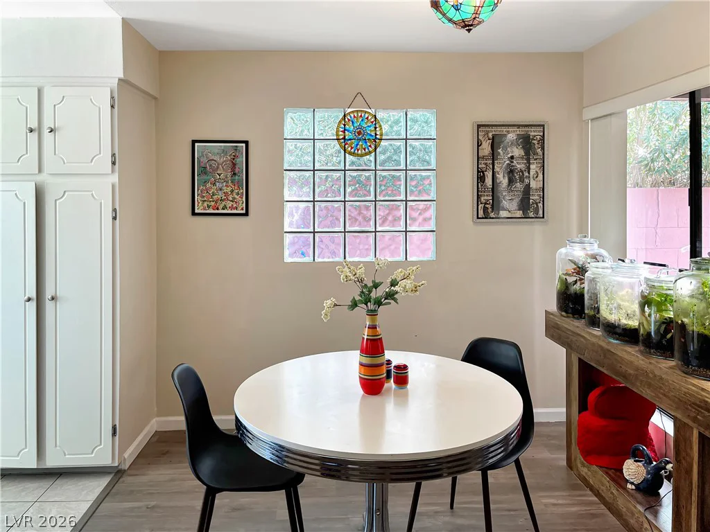 1018 Bel Air, Las Vegas, NV 89109