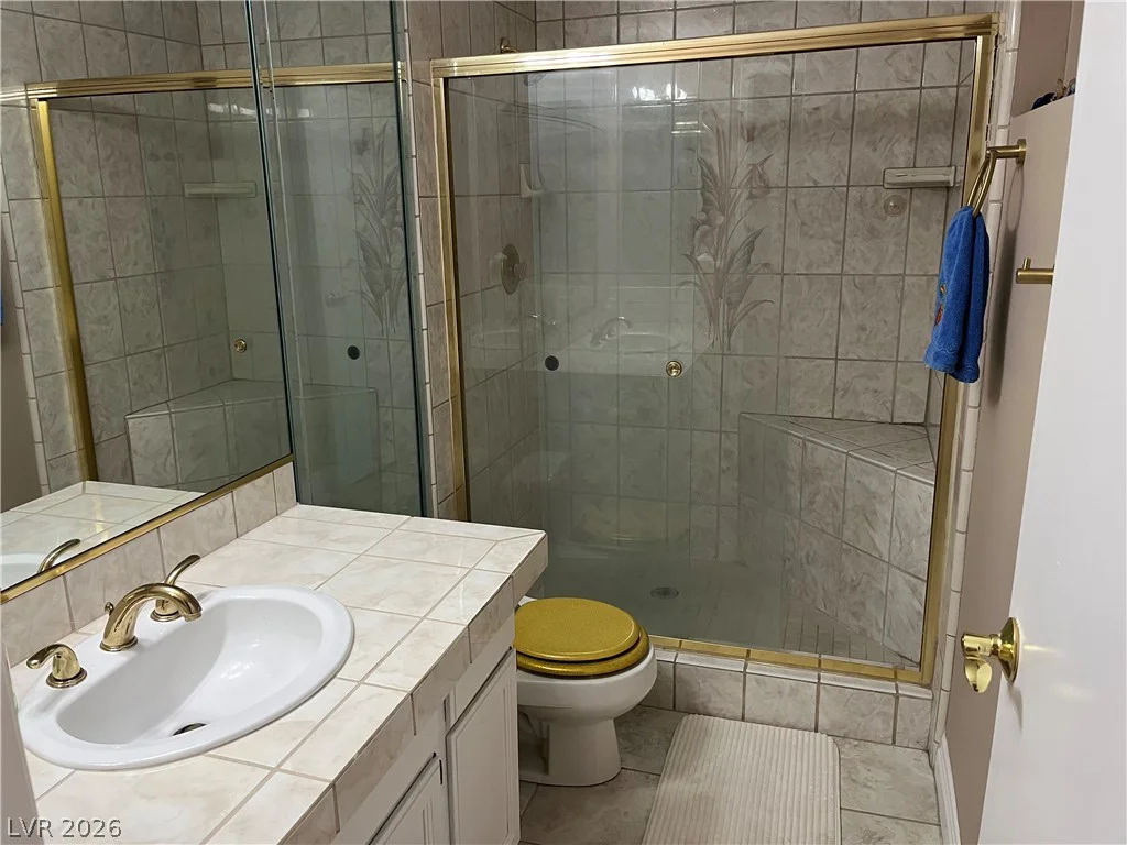 1018 Bel Air, Las Vegas, NV 89109