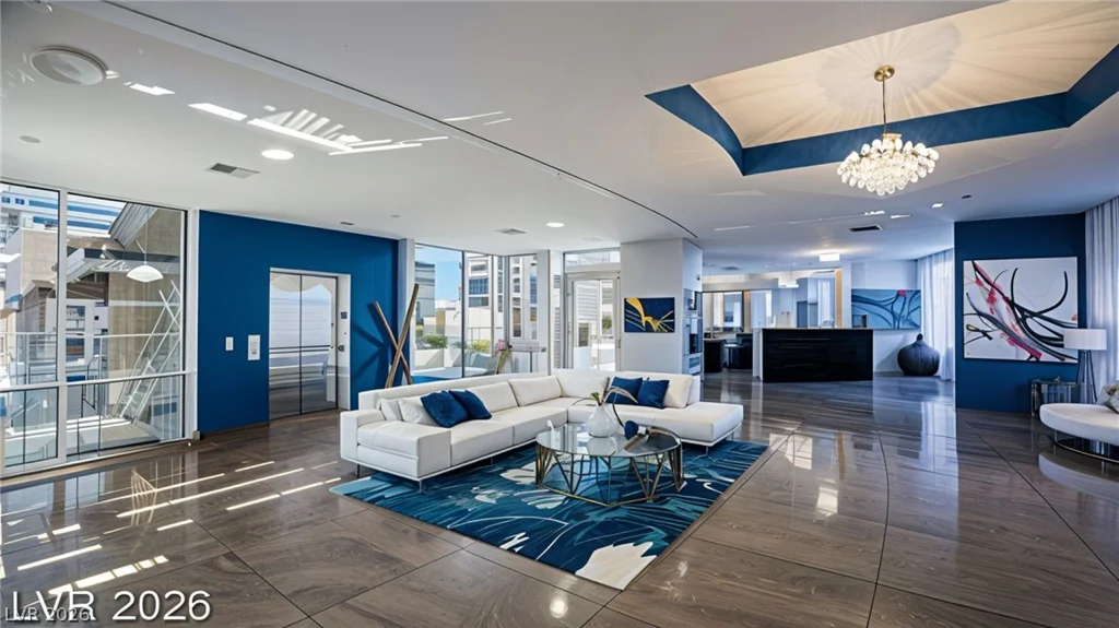 8925 Flamingo, Las Vegas, NV 89147