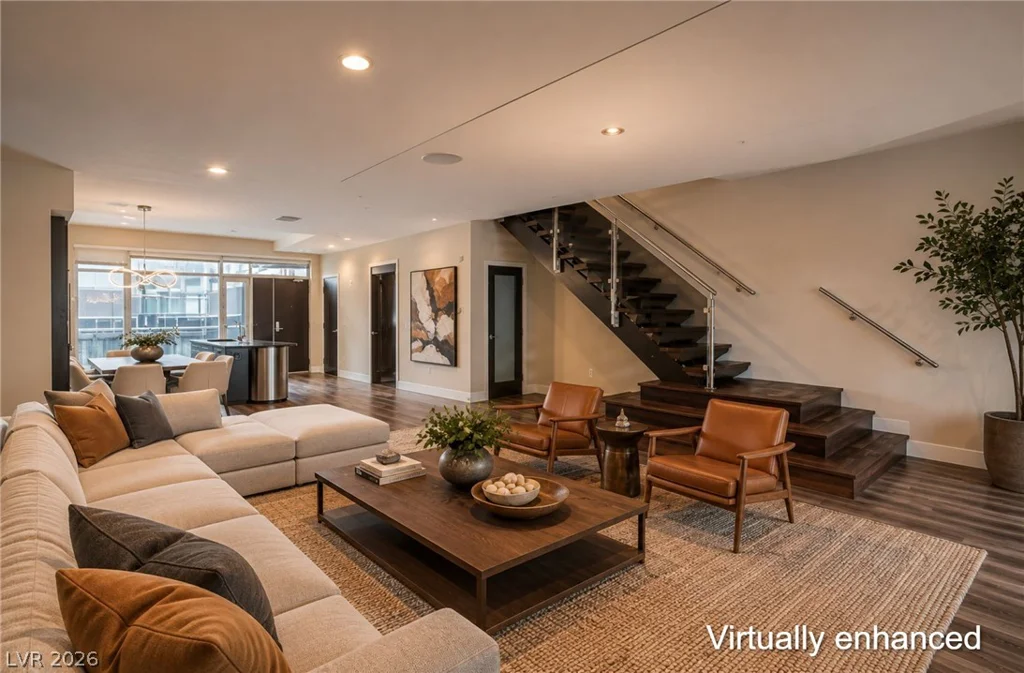 8925 Flamingo, Las Vegas, NV 89147