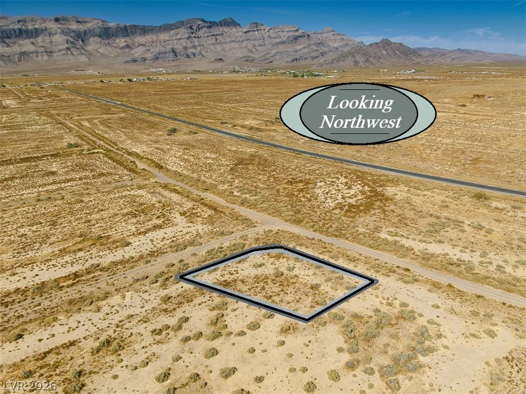 5941 Deep Well, Pahrump, NV 89060