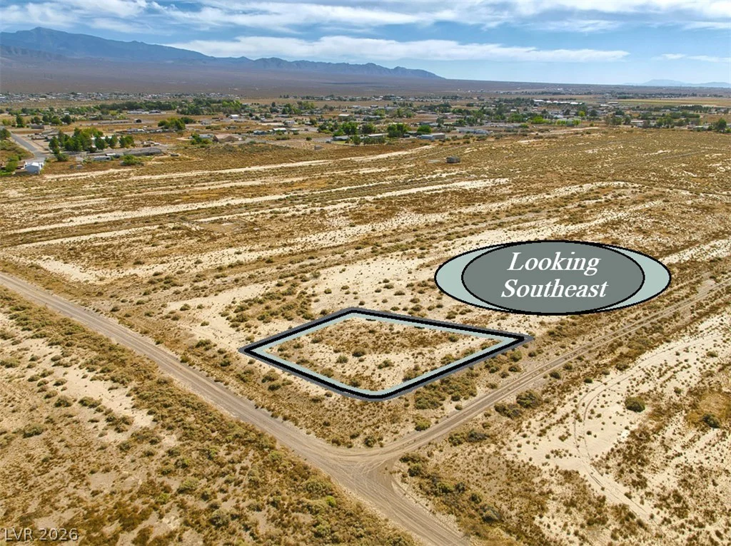 5941 Deep Well, Pahrump, NV 89060