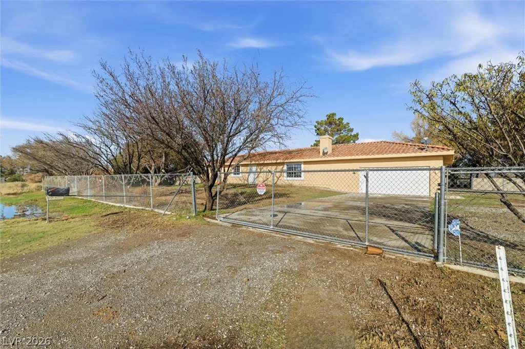 700 Amarillo, Pahrump, NV 89048