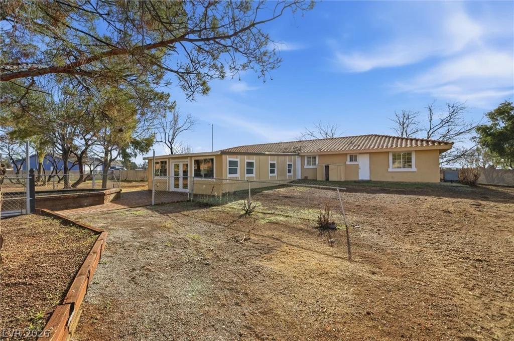 700 Amarillo, Pahrump, NV 89048