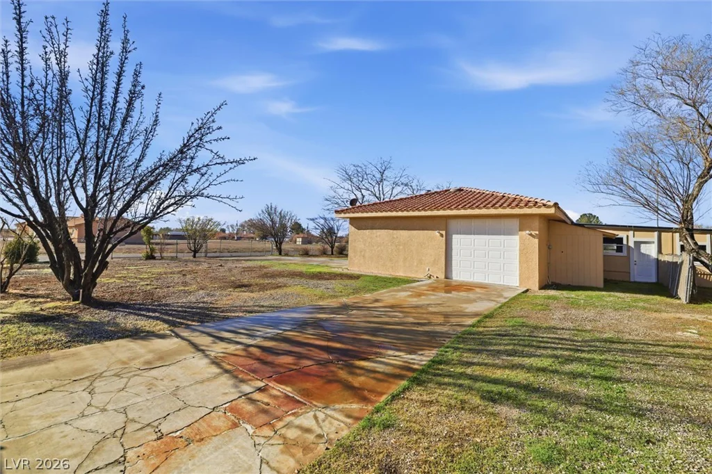 700 Amarillo, Pahrump, NV 89048