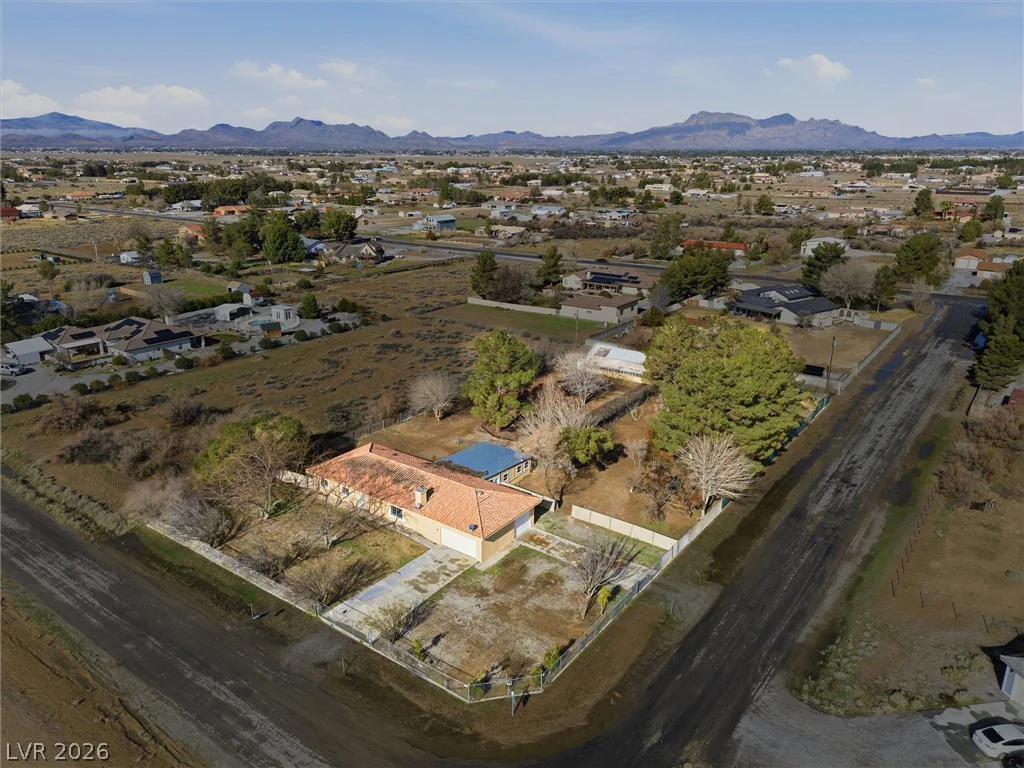 700 Amarillo, Pahrump, NV 89048