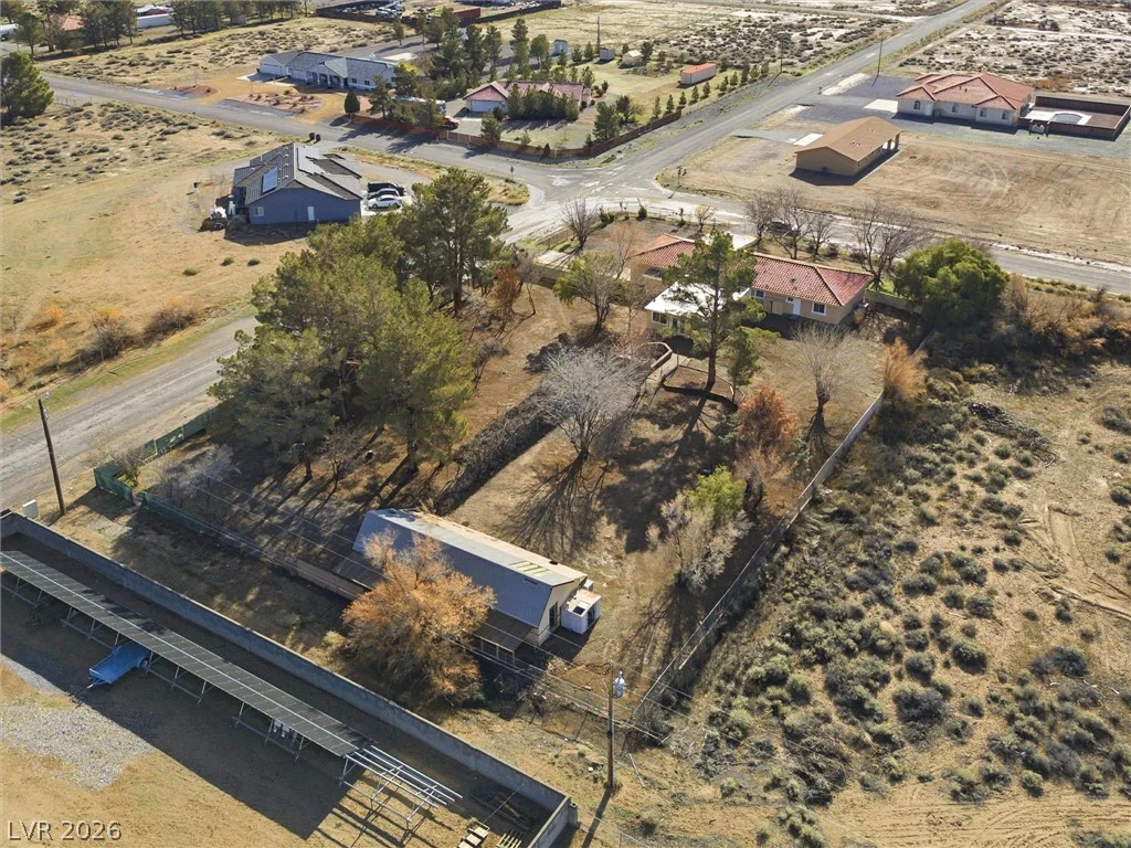 700 Amarillo, Pahrump, NV 89048