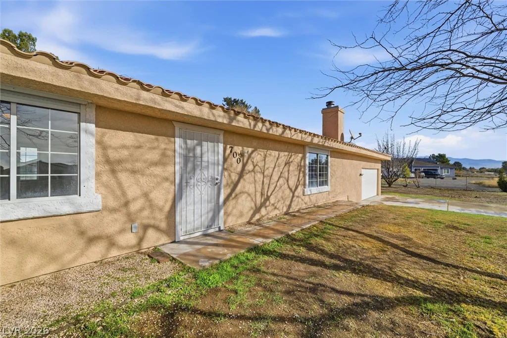 700 Amarillo, Pahrump, NV 89048