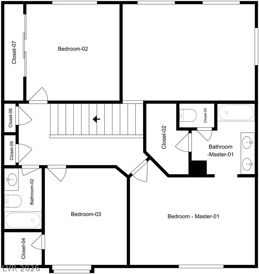 10280 Cherry Brook, Las Vegas, NV 89183