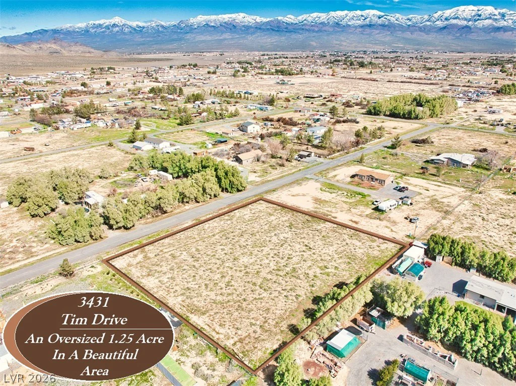 , Pahrump, NV 89060