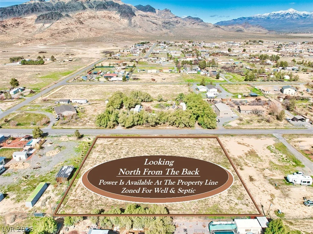 , Pahrump, NV 89060