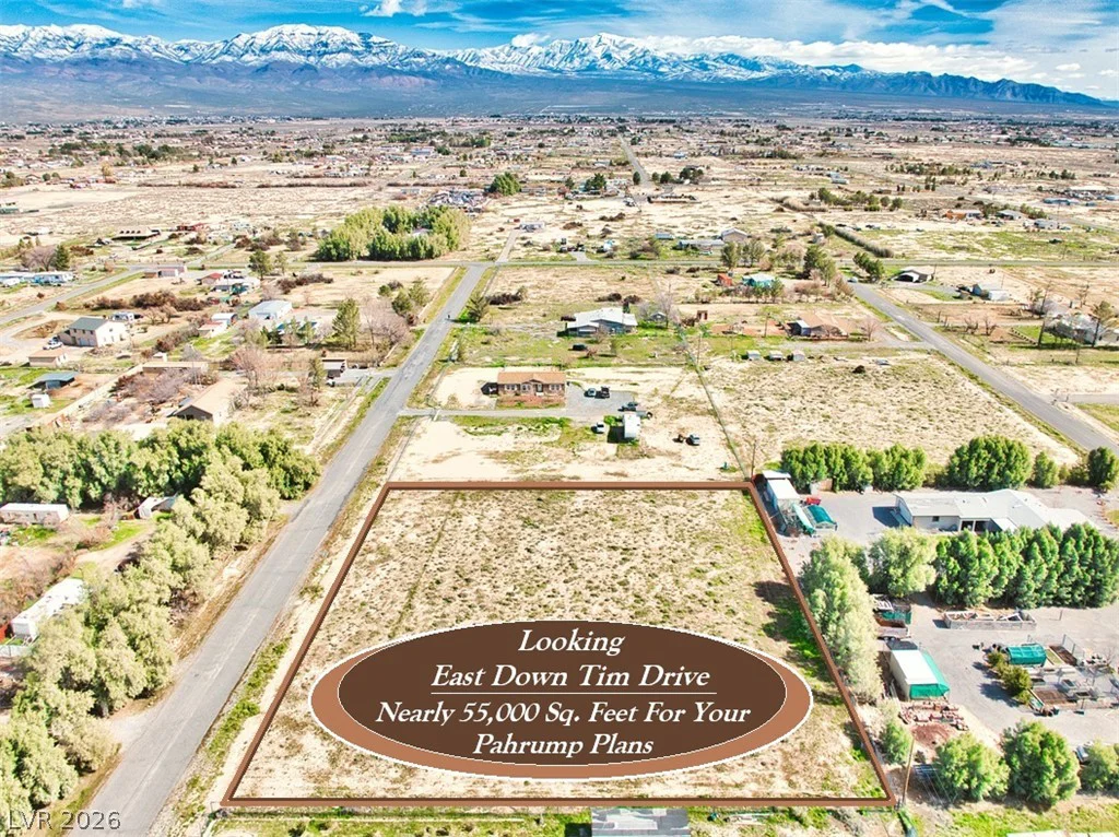 , Pahrump, NV 89060