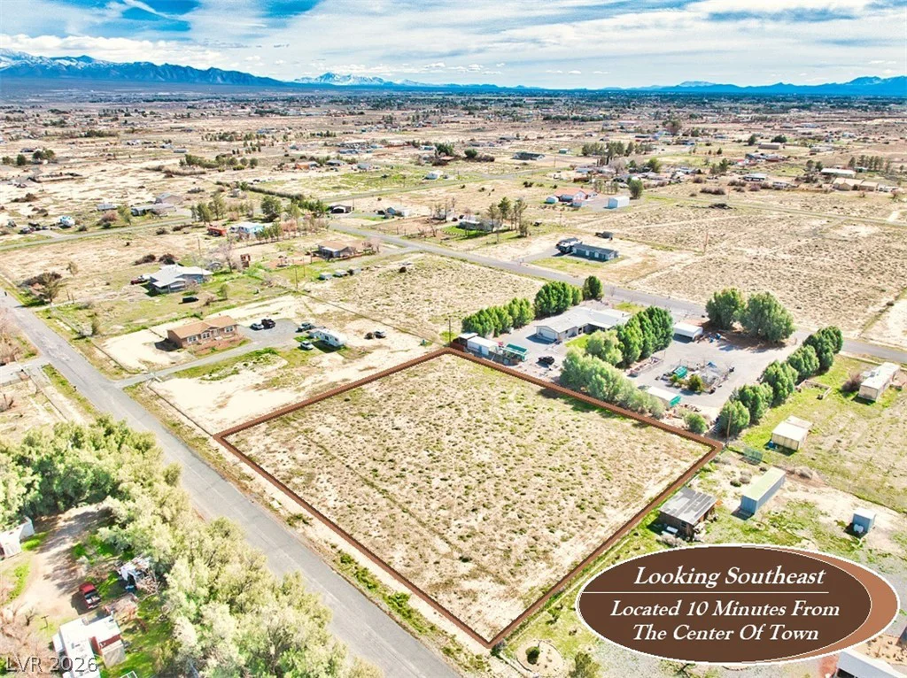, Pahrump, NV 89060