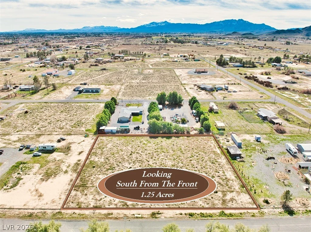 , Pahrump, NV 89060