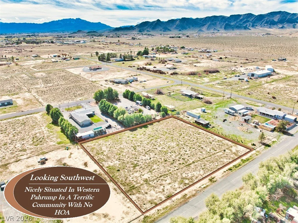 , Pahrump, NV 89060