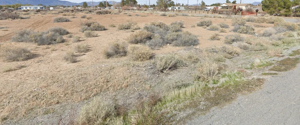 6160 Surrey, Pahrump, NV 89048