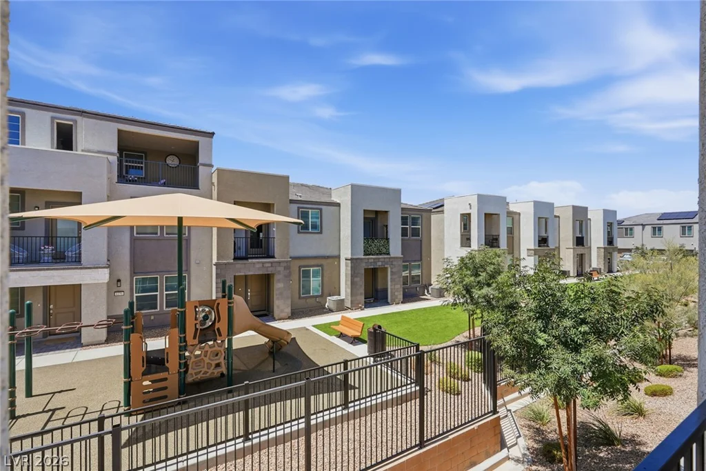 6155 Garden Oasis, Las Vegas, NV 89148