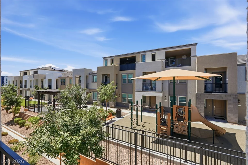 6155 Garden Oasis, Las Vegas, NV 89148