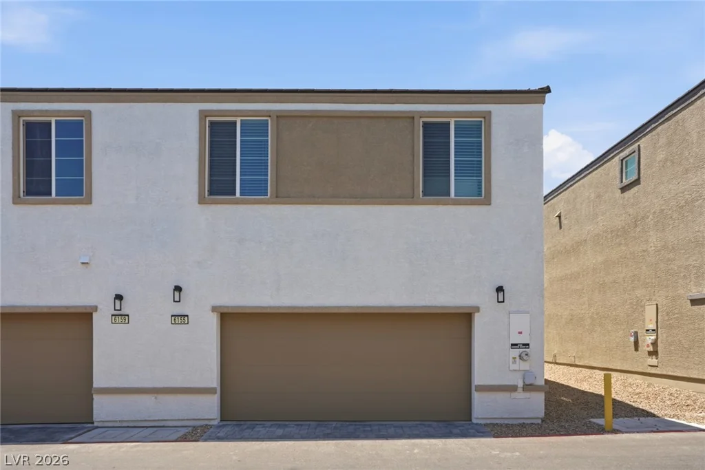 6155 Garden Oasis, Las Vegas, NV 89148