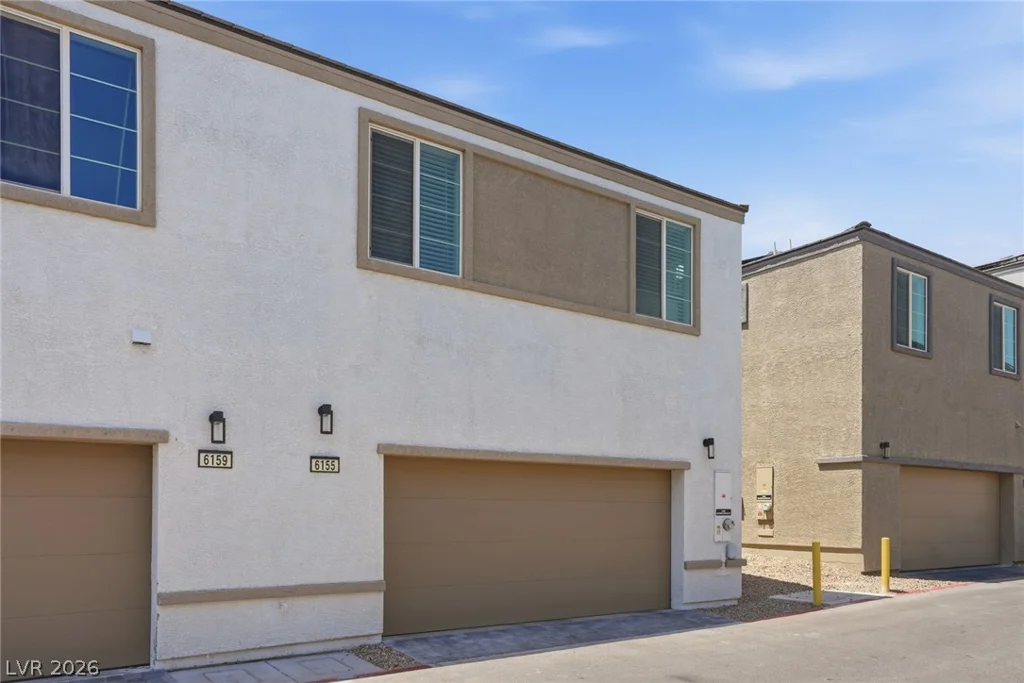 6155 Garden Oasis, Las Vegas, NV 89148
