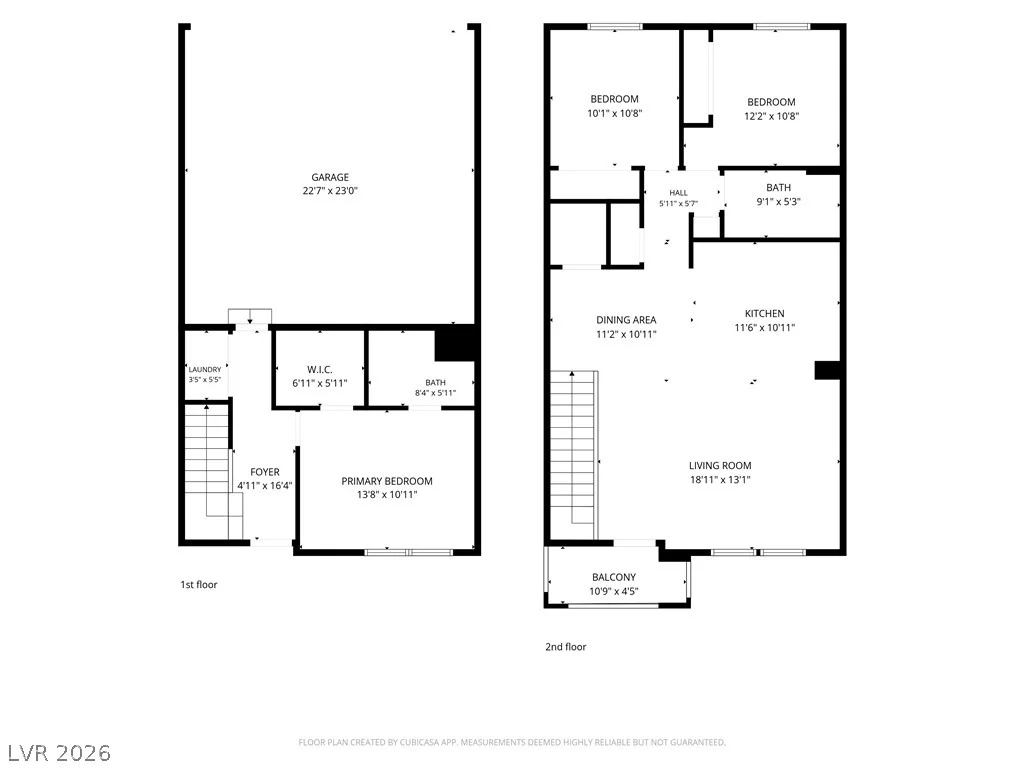 6155 Garden Oasis, Las Vegas, NV 89148