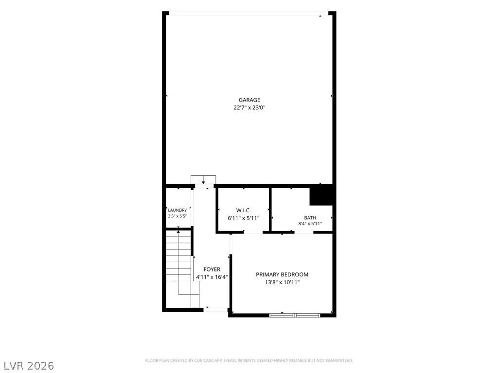 6155 Garden Oasis, Las Vegas, NV 89148