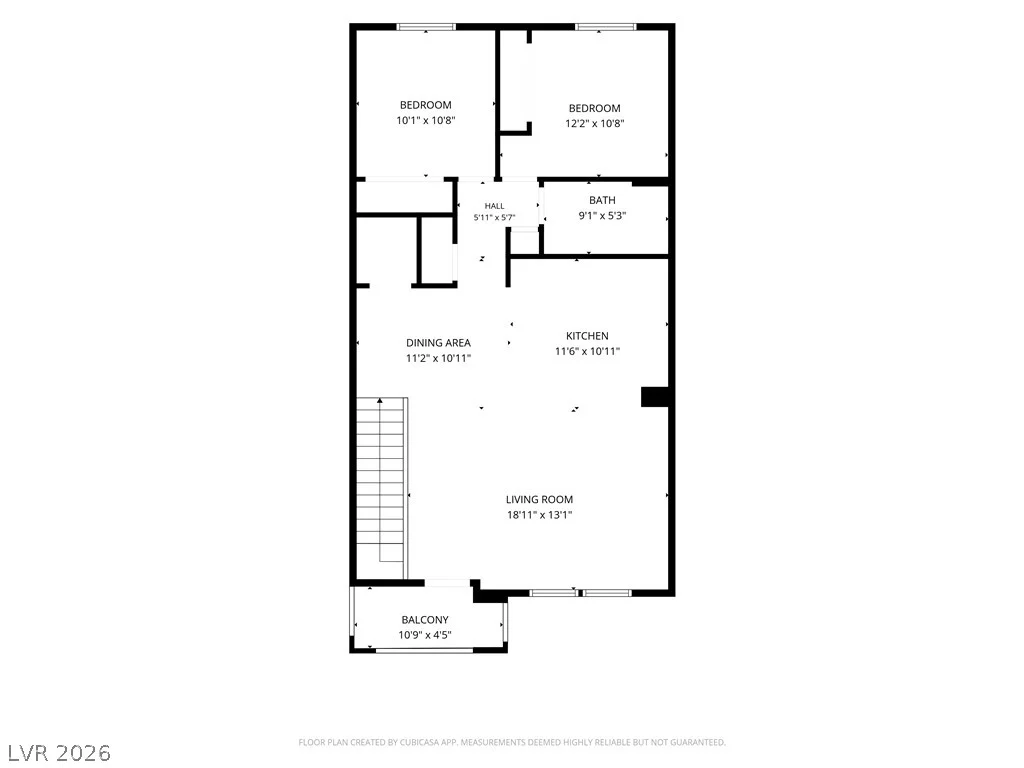 6155 Garden Oasis, Las Vegas, NV 89148