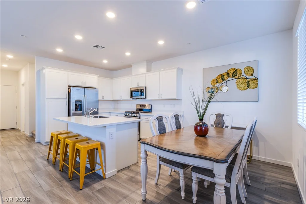 145 Aqua Commons, Henderson, NV 89015