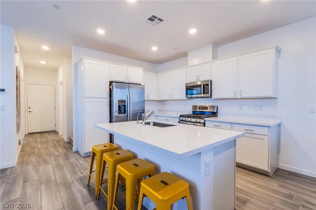 145 Aqua Commons, Henderson, NV 89015