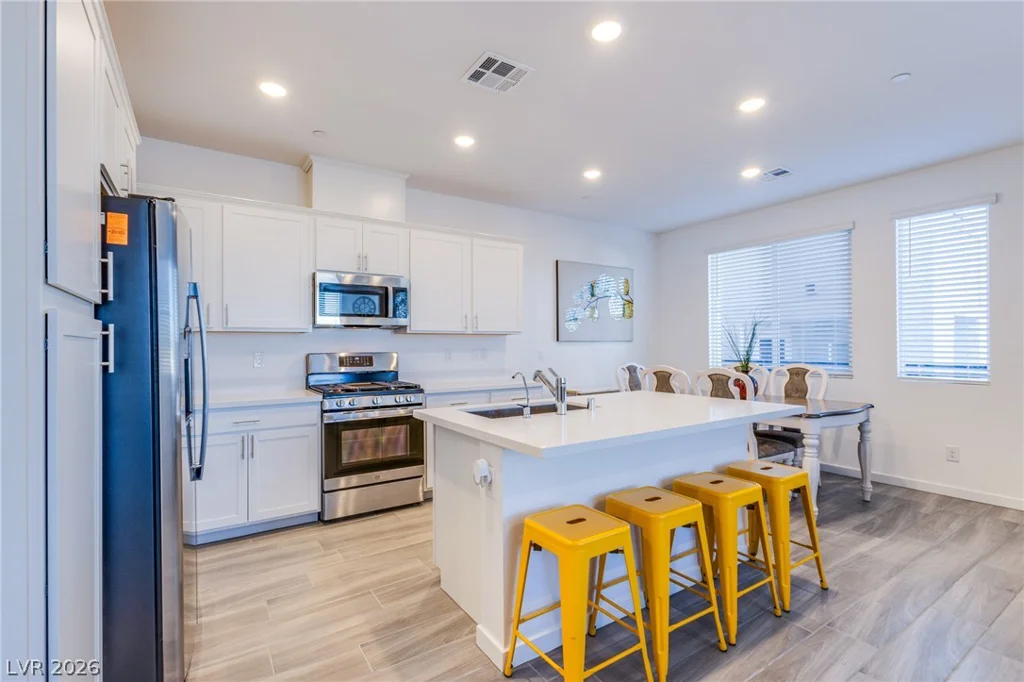 145 Aqua Commons, Henderson, NV 89015