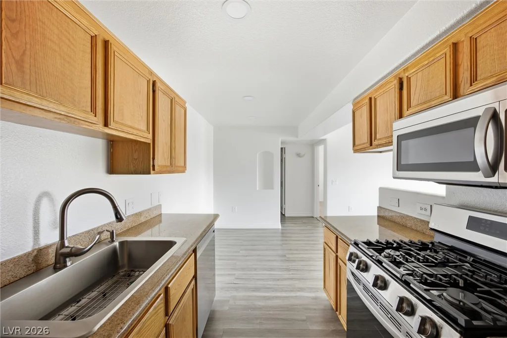 3318 Decatur, Las Vegas, NV 89130