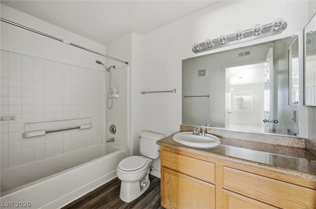 3318 Decatur, Las Vegas, NV 89130