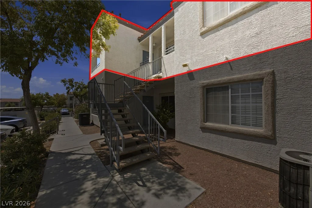 3318 Decatur, Las Vegas, NV 89130