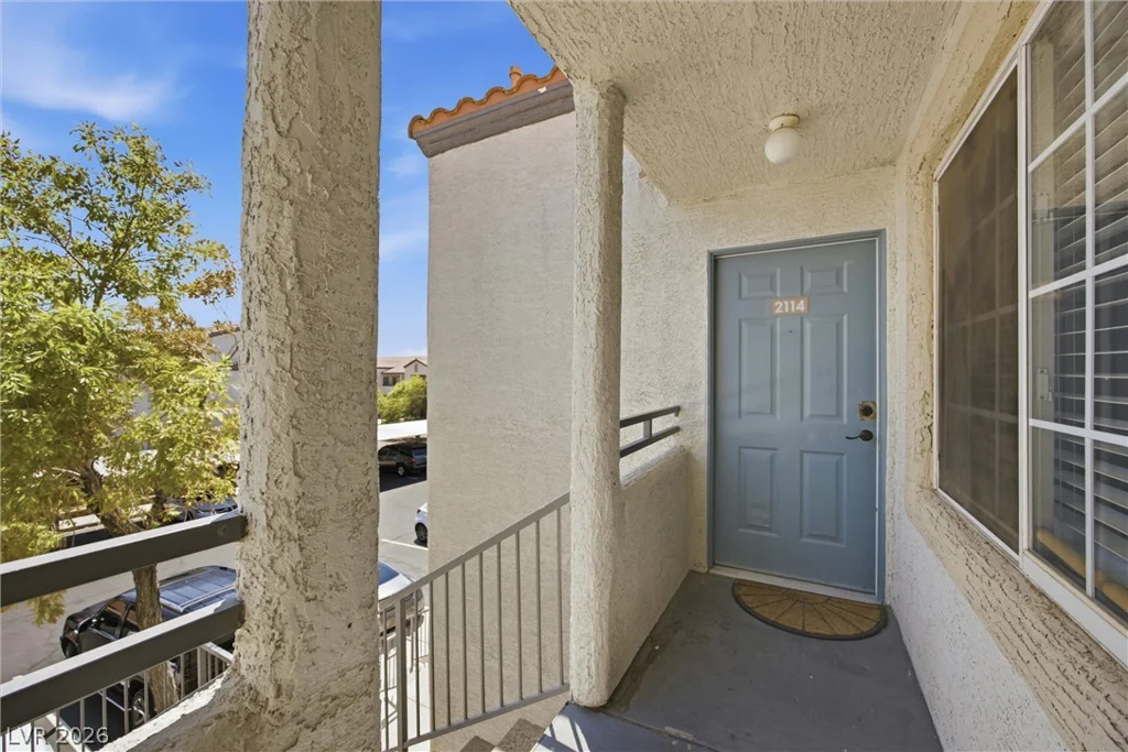 3318 Decatur, Las Vegas, NV 89130