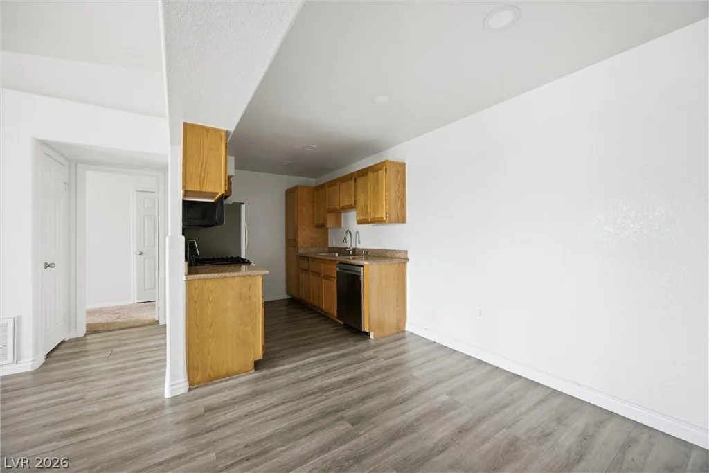 3318 Decatur, Las Vegas, NV 89130