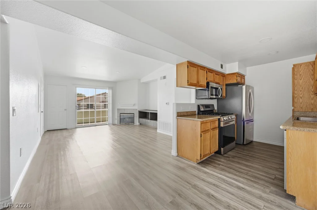 3318 Decatur, Las Vegas, NV 89130