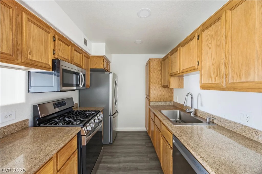3318 Decatur, Las Vegas, NV 89130