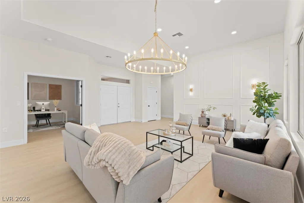 432 Piute Valley, Henderson, NV 89012